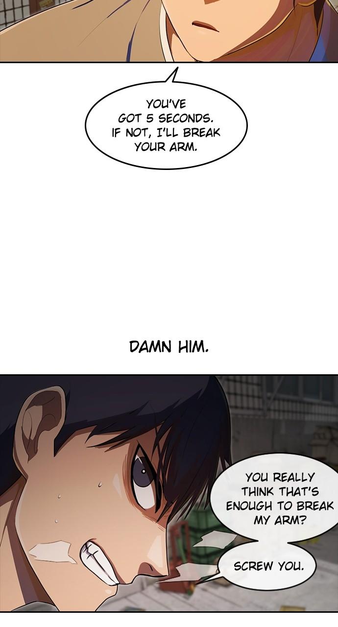 The Girl from Random Chatting! Chap 202 - Next Chap 203