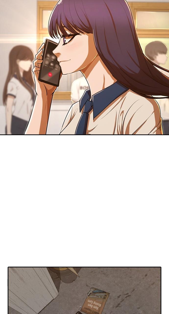 The Girl from Random Chatting! Chap 202 - Next Chap 203
