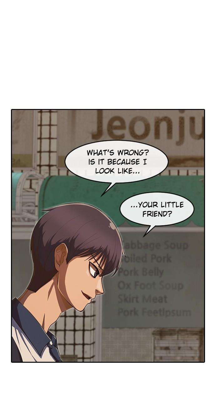 The Girl from Random Chatting! Chap 202 - Next Chap 203