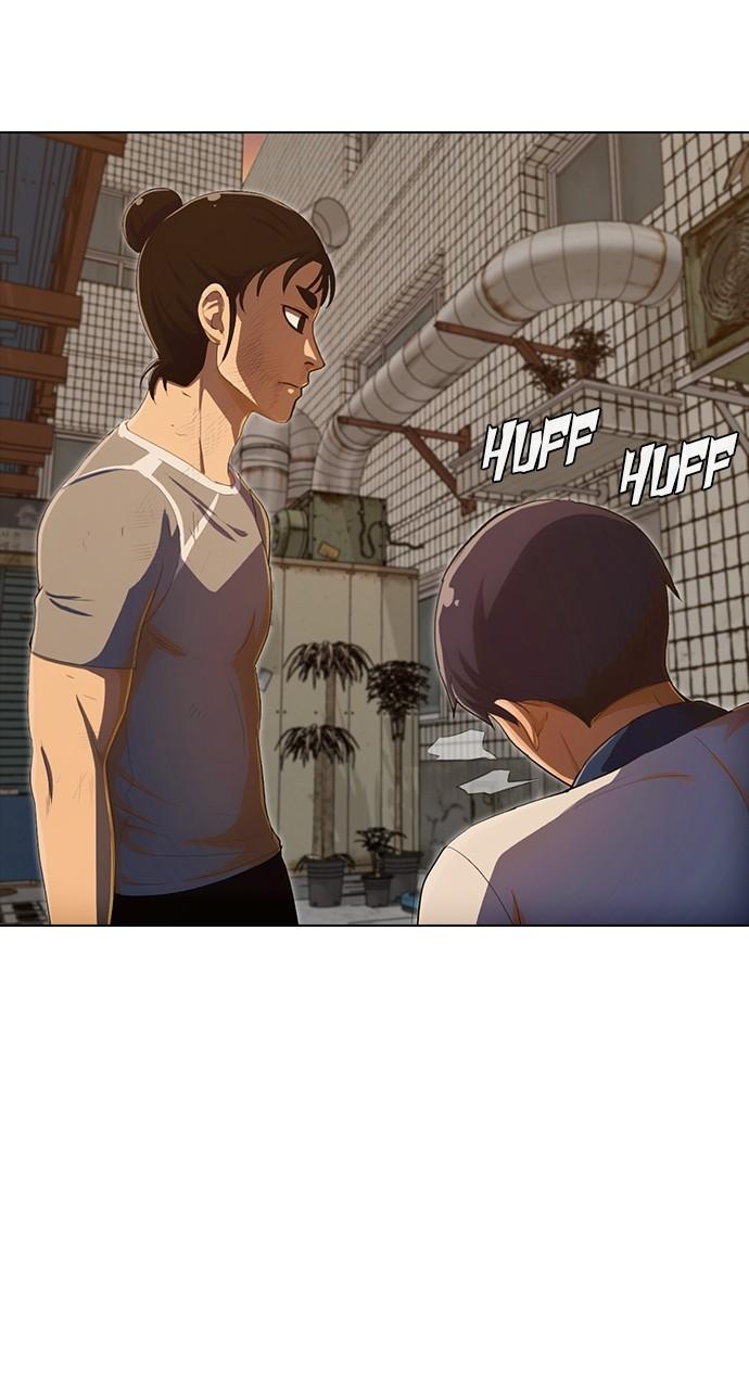 The Girl from Random Chatting! Chap 202 - Next Chap 203