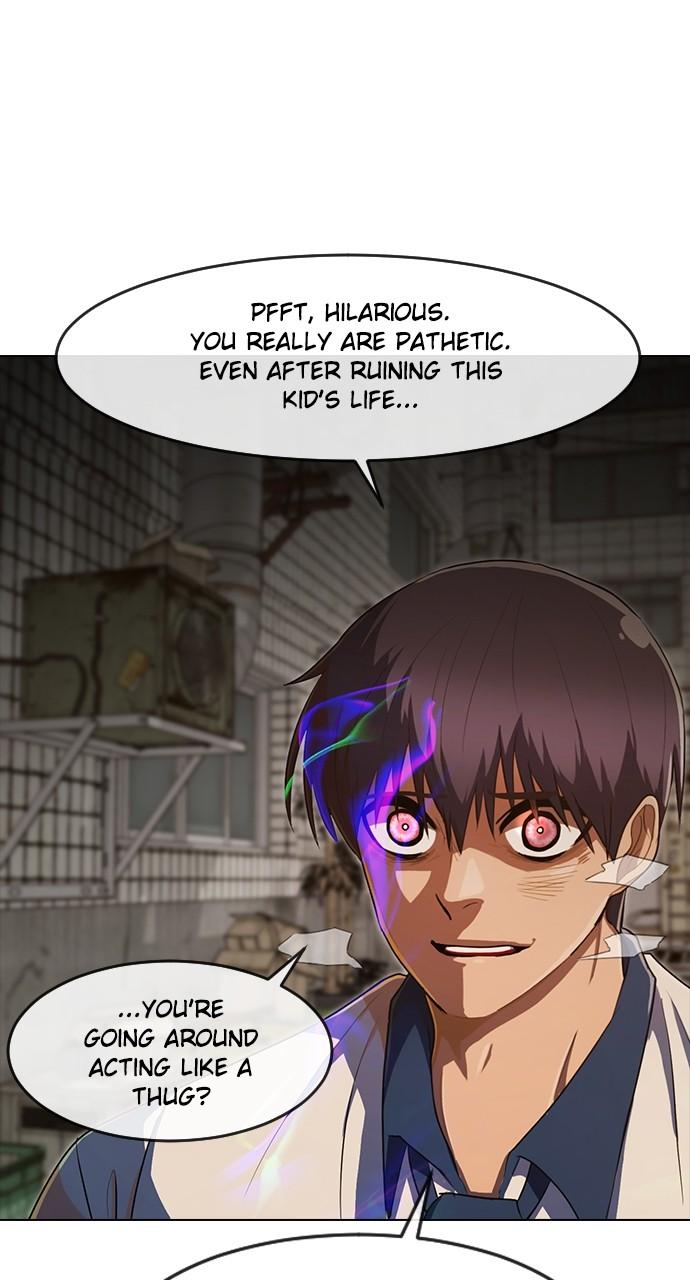 The Girl from Random Chatting! Chap 202 - Next Chap 203