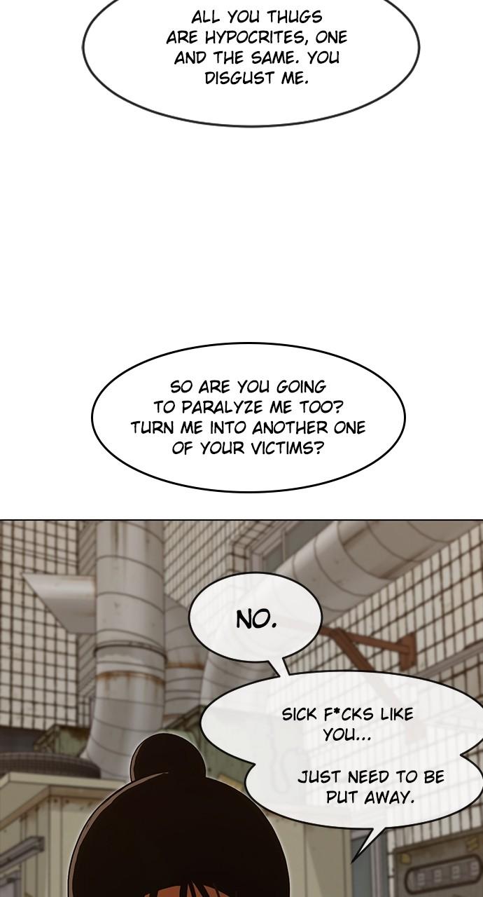 The Girl from Random Chatting! Chap 202 - Next Chap 203