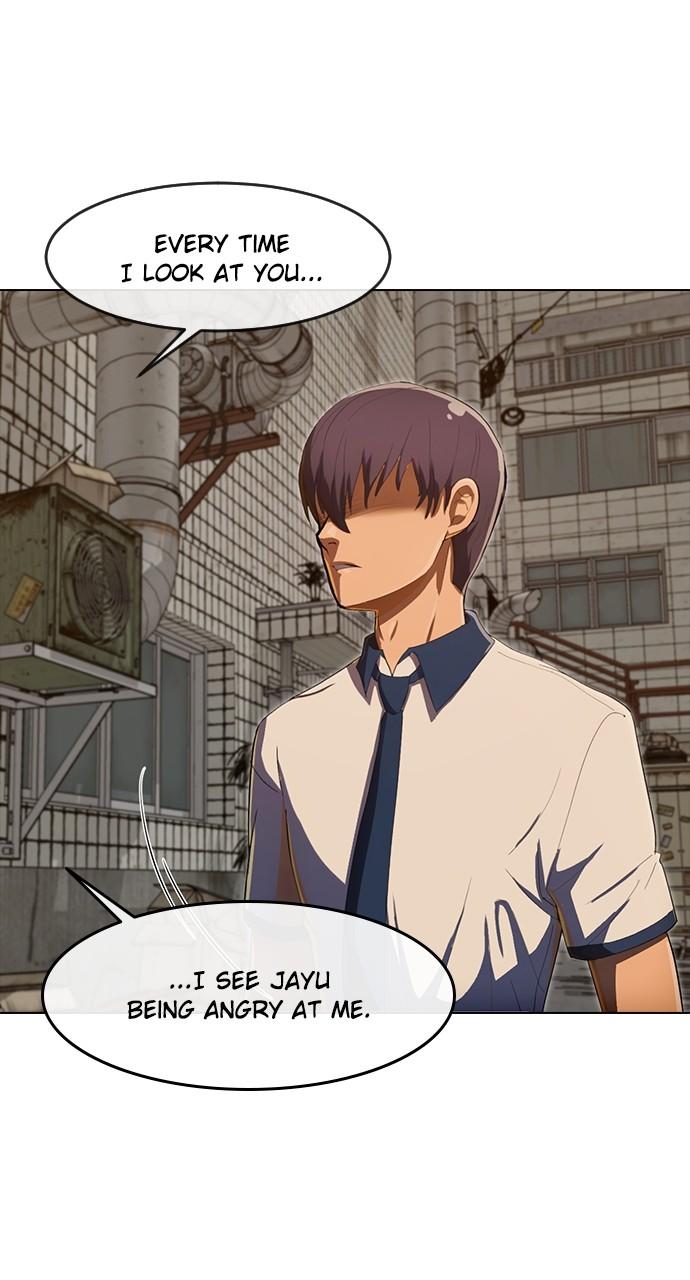 The Girl from Random Chatting! Chap 202 - Next Chap 203