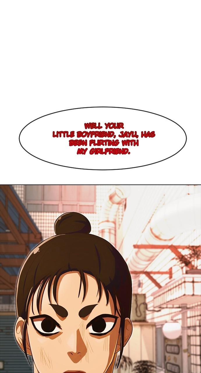 The Girl from Random Chatting! Chap 202 - Next Chap 203