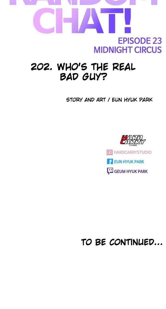 The Girl from Random Chatting! Chap 202 - Next Chap 203