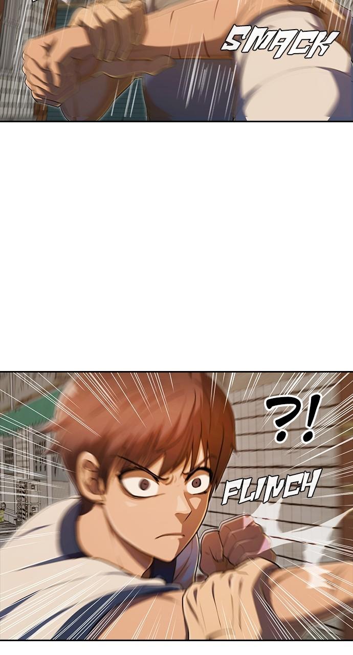 The Girl from Random Chatting! Chap 202 - Next Chap 203