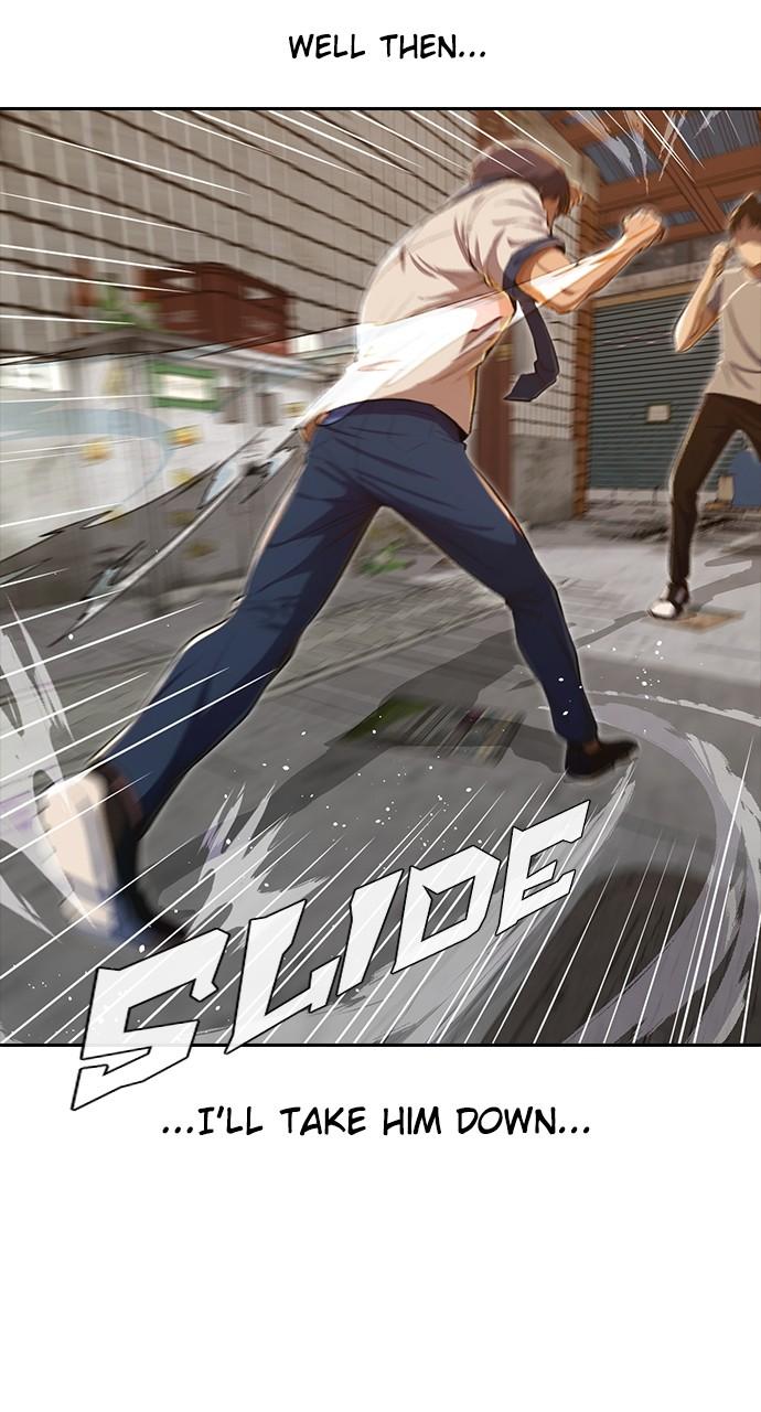 The Girl from Random Chatting! Chap 202 - Next Chap 203