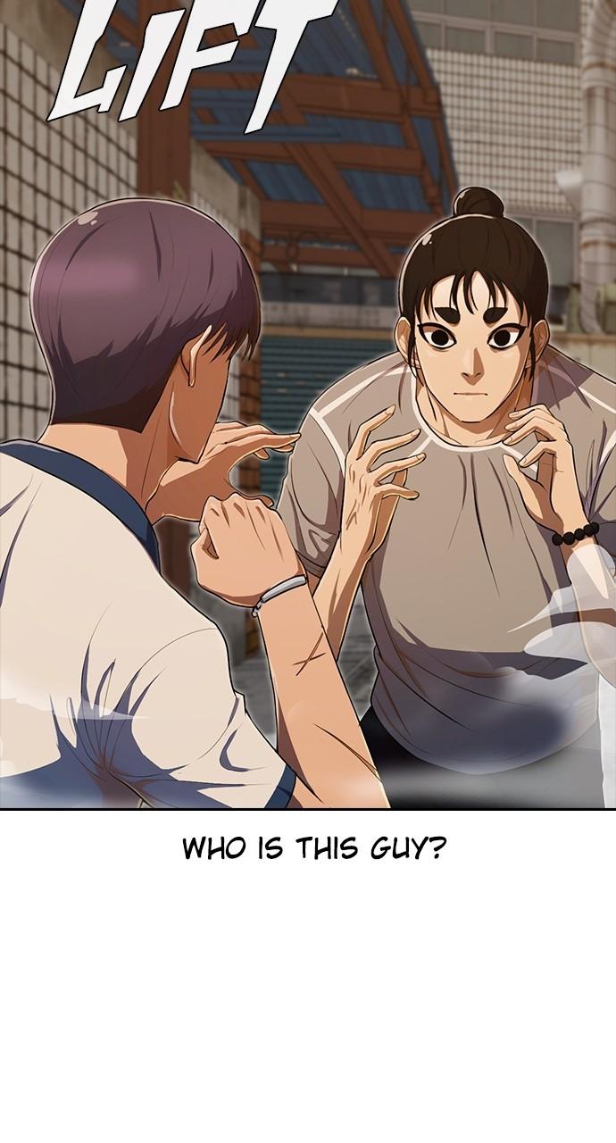 The Girl from Random Chatting! Chap 202 - Next Chap 203