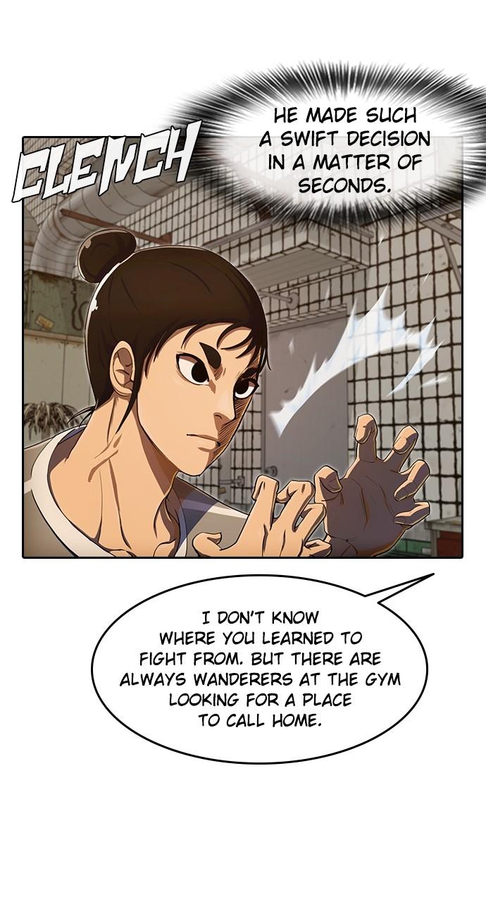 The Girl from Random Chatting! Chap 202 - Next Chap 203
