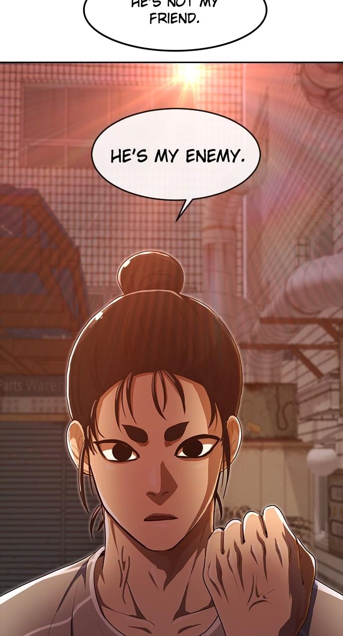 The Girl from Random Chatting! Chap 202 - Next Chap 203