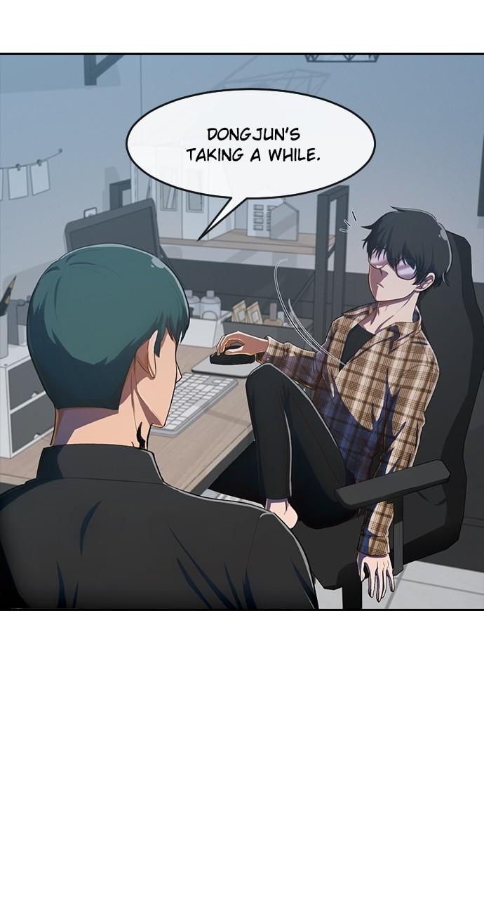 The Girl from Random Chatting! Chap 202 - Next Chap 203