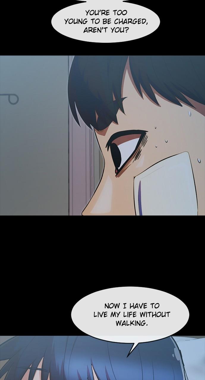 The Girl from Random Chatting! Chap 202 - Next Chap 203