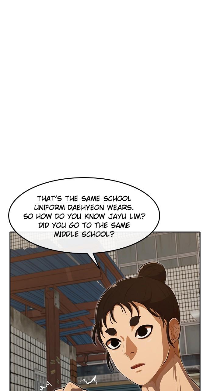 The Girl from Random Chatting! Chap 202 - Next Chap 203