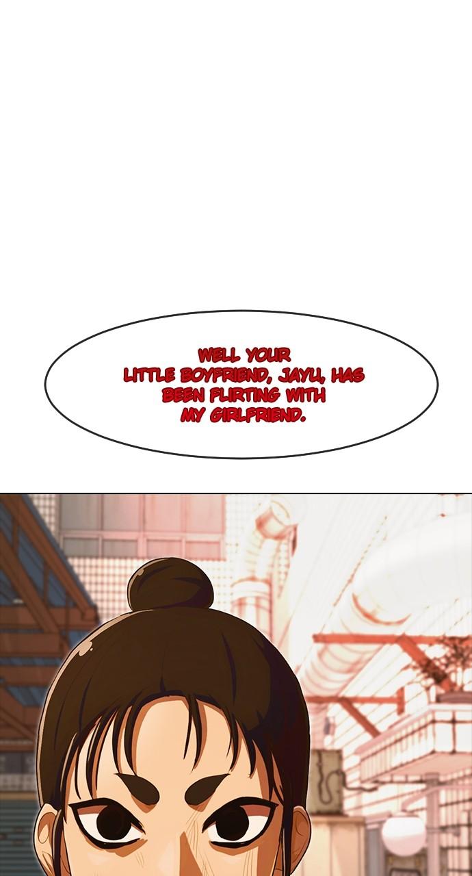The Girl from Random Chatting! Chap 203 - Next Chap 204