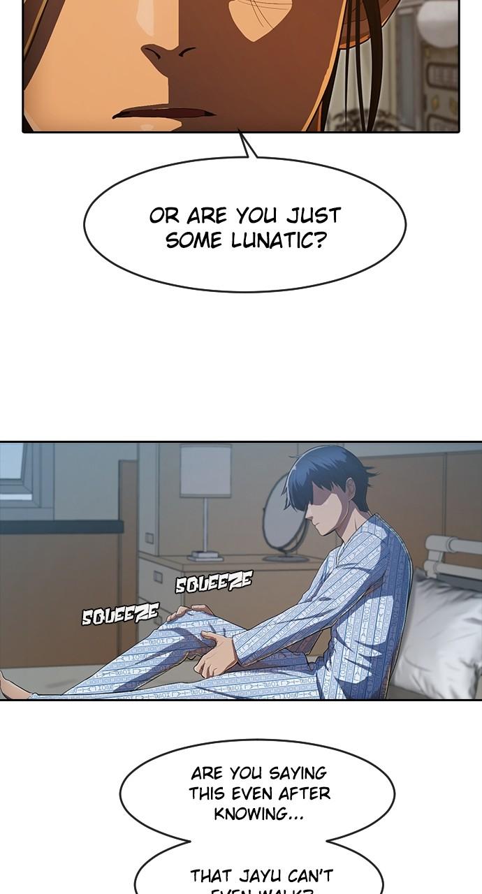 The Girl from Random Chatting! Chap 203 - Next Chap 204