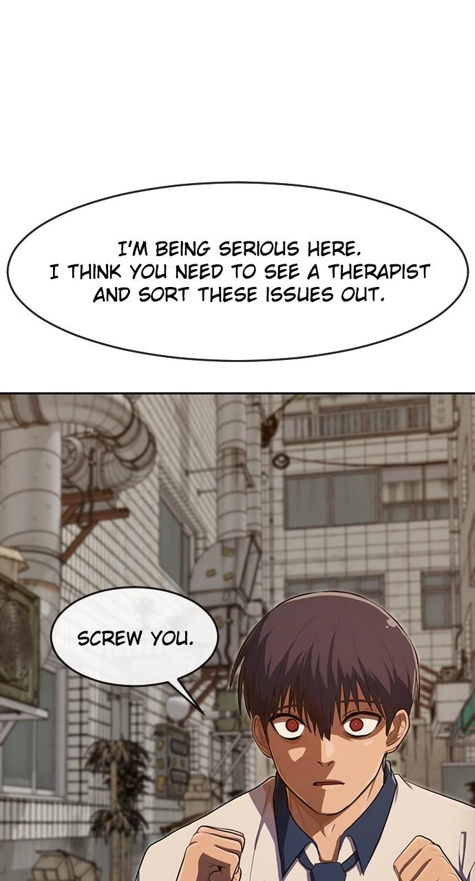 The Girl from Random Chatting! Chap 203 - Next Chap 204