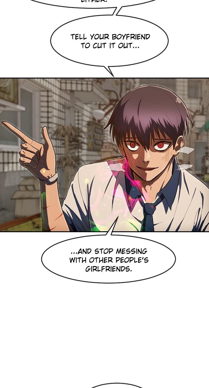 The Girl from Random Chatting! Chap 203 - Next Chap 204