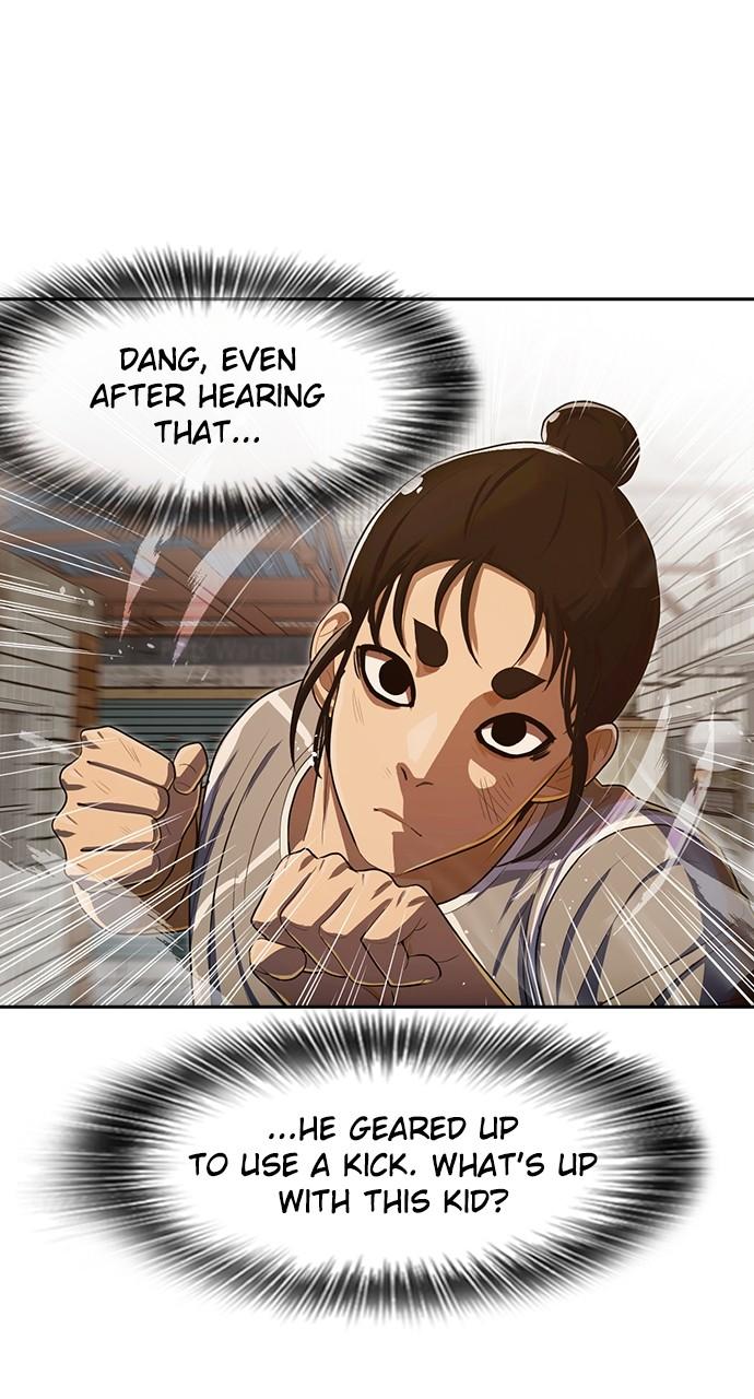 The Girl from Random Chatting! Chap 203 - Next Chap 204