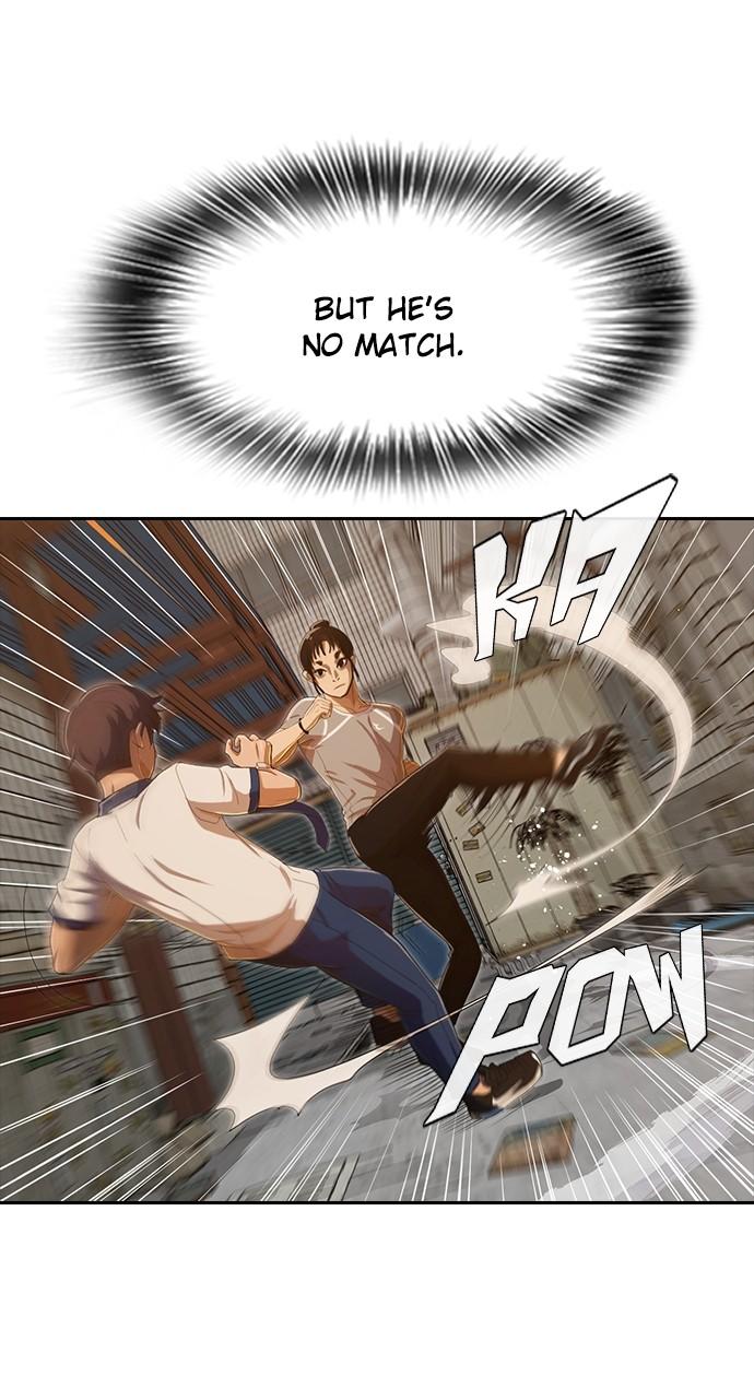 The Girl from Random Chatting! Chap 203 - Next Chap 204