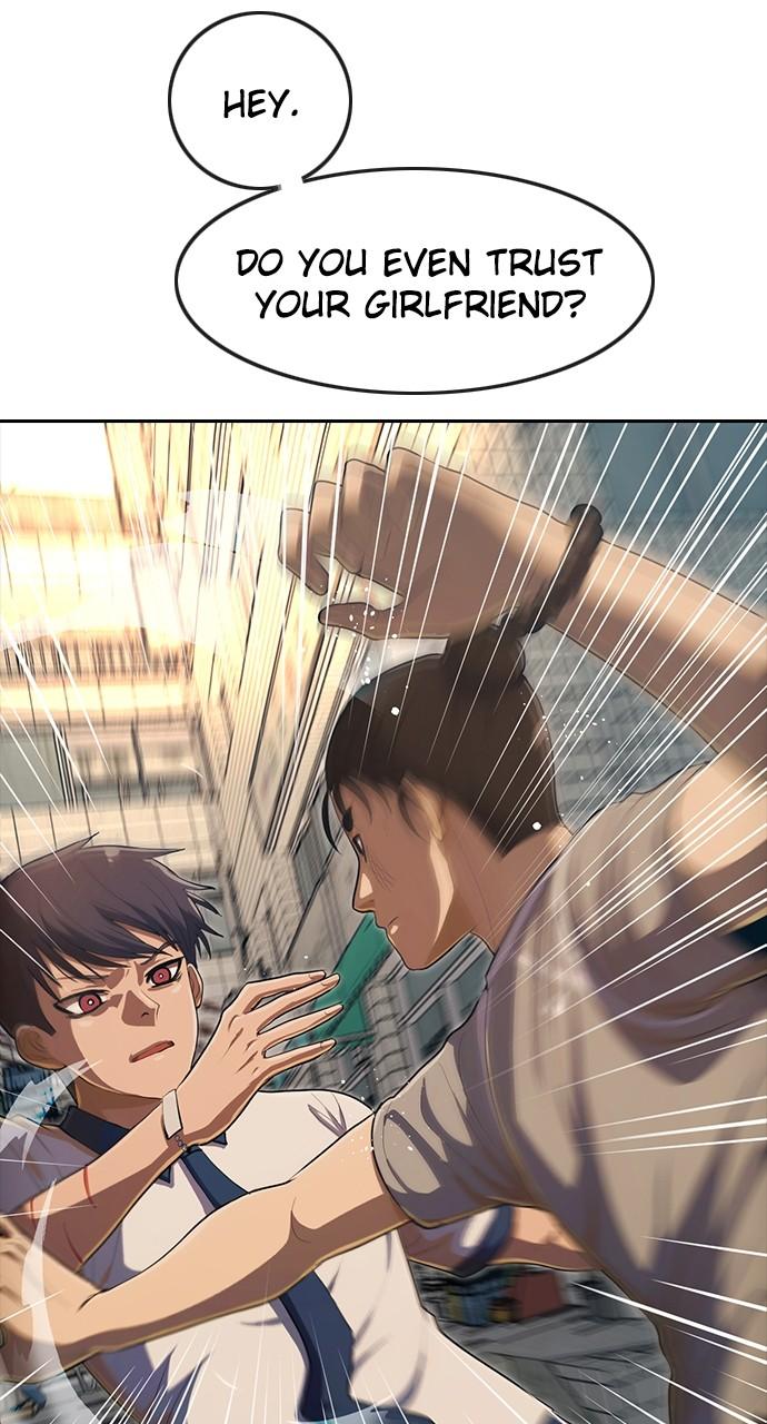 The Girl from Random Chatting! Chap 203 - Next Chap 204