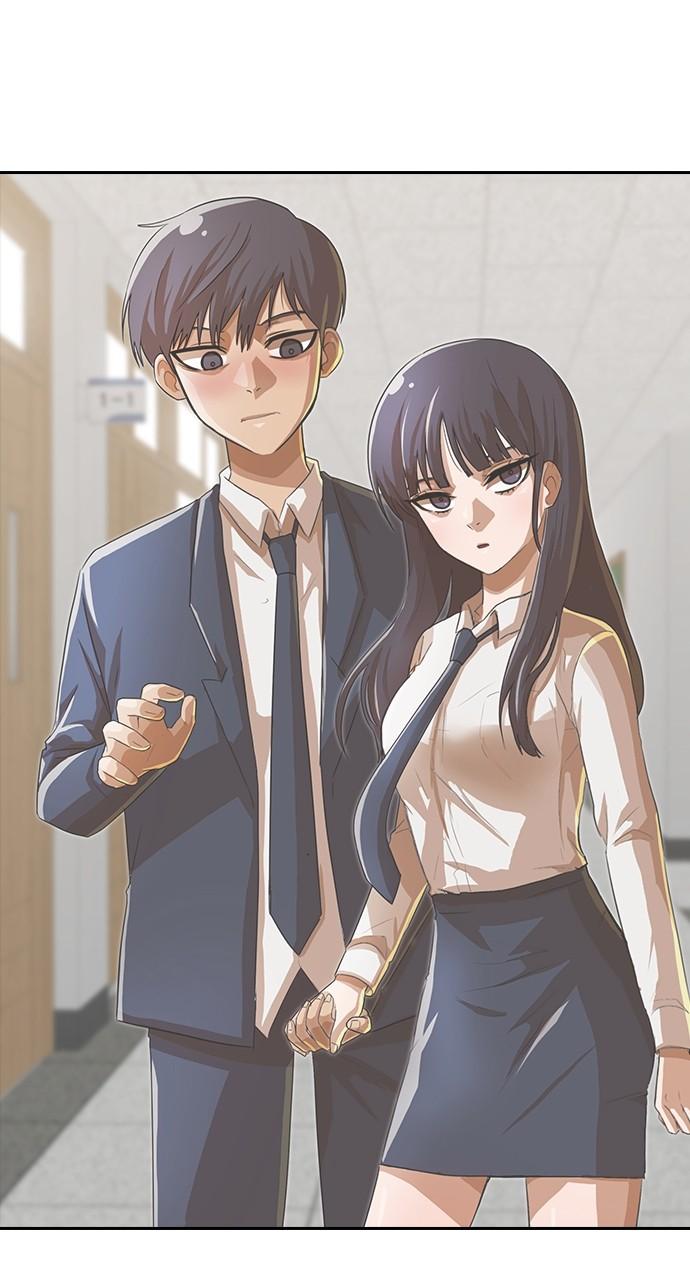 The Girl from Random Chatting! Chap 203 - Next Chap 204