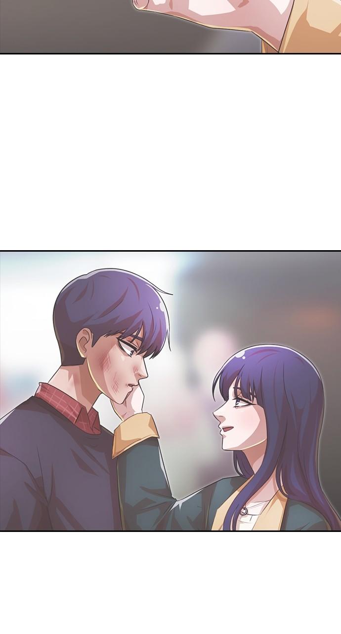 The Girl from Random Chatting! Chap 203 - Next Chap 204