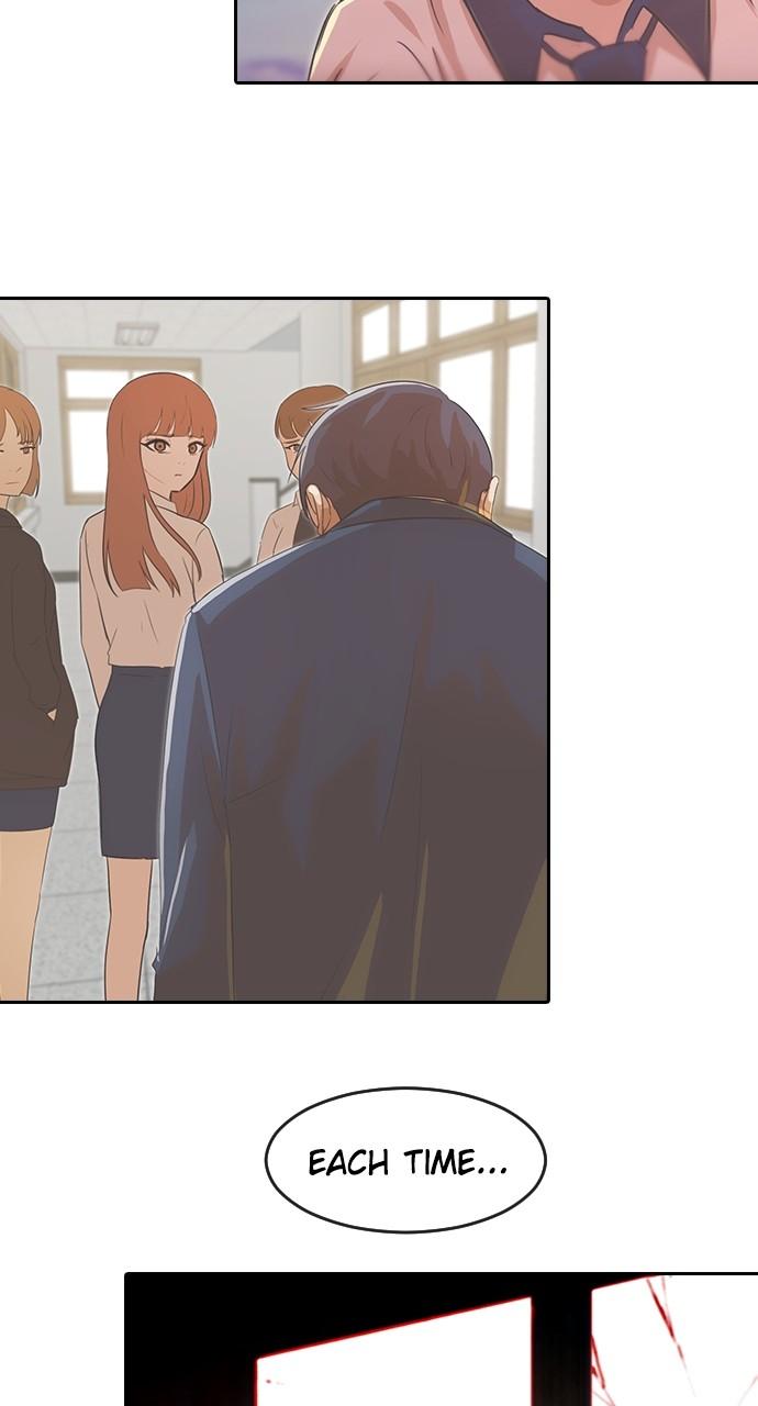 The Girl from Random Chatting! Chap 203 - Next Chap 204