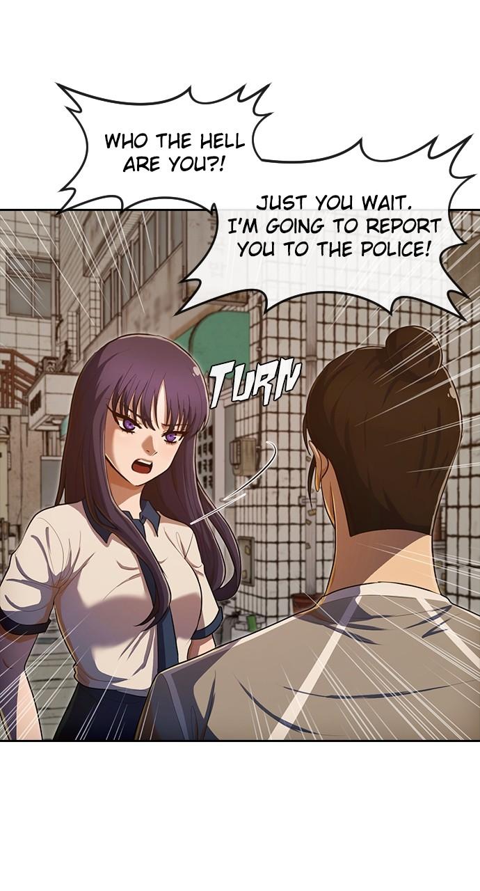 The Girl from Random Chatting! Chap 203 - Next Chap 204