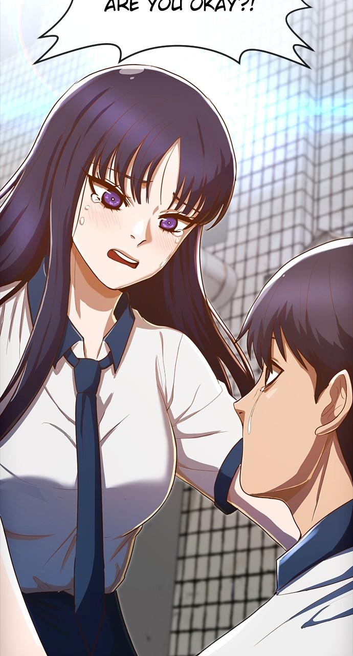 The Girl from Random Chatting! Chap 203 - Next Chap 204