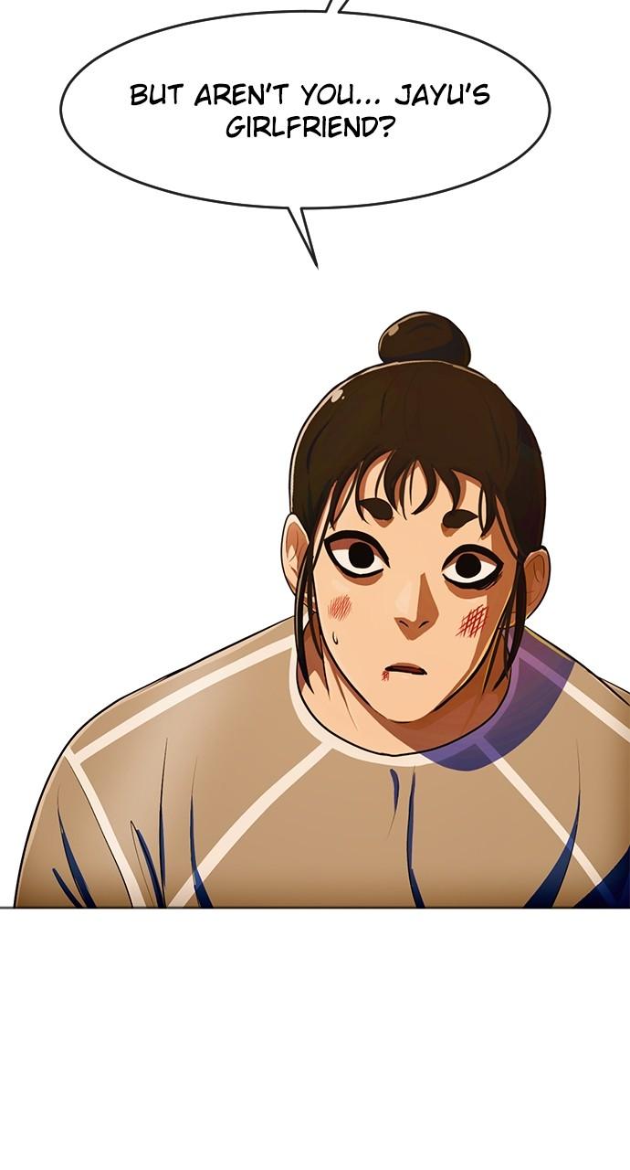 The Girl from Random Chatting! Chap 203 - Next Chap 204