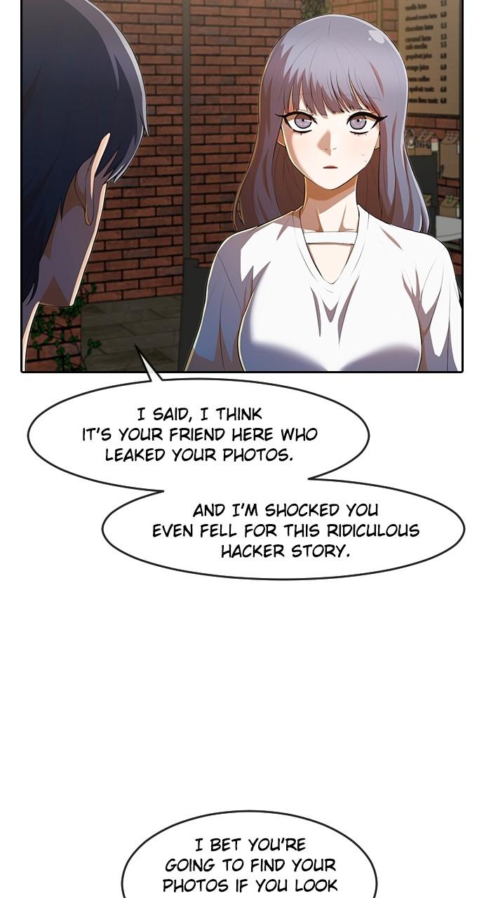 The Girl from Random Chatting! Chap 214 - Next Chap 215