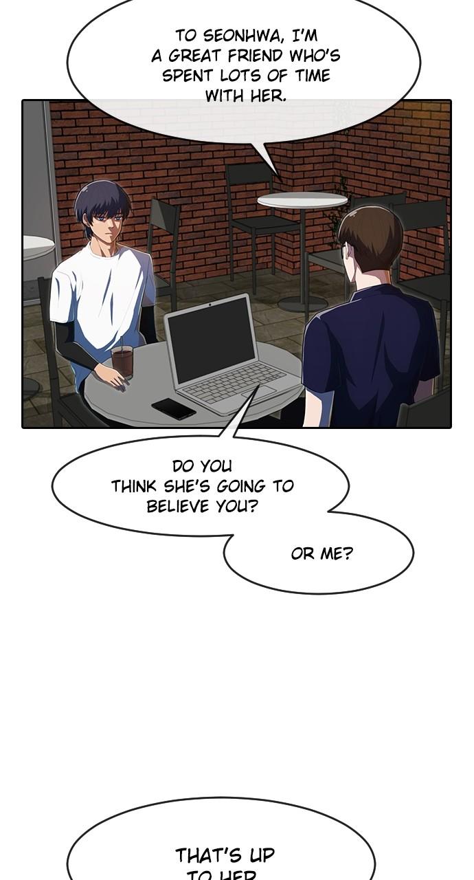 The Girl from Random Chatting! Chap 214 - Next Chap 215