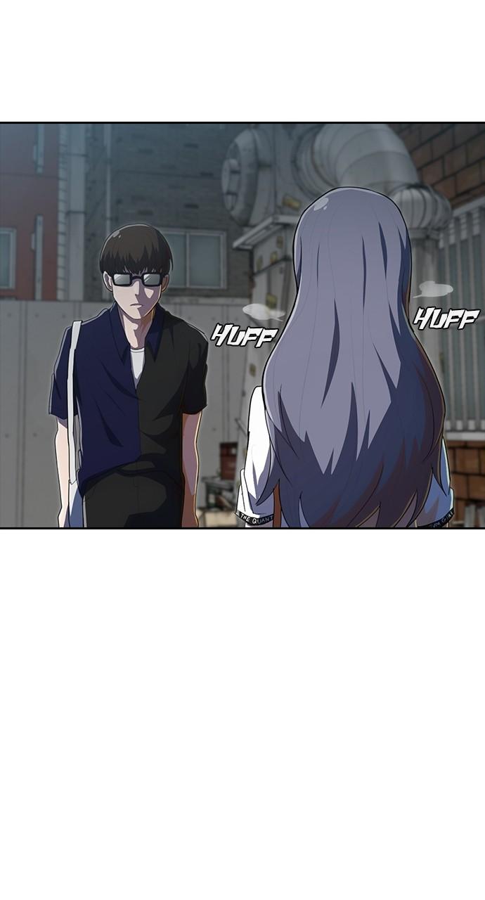 The Girl from Random Chatting! Chap 214 - Next Chap 215