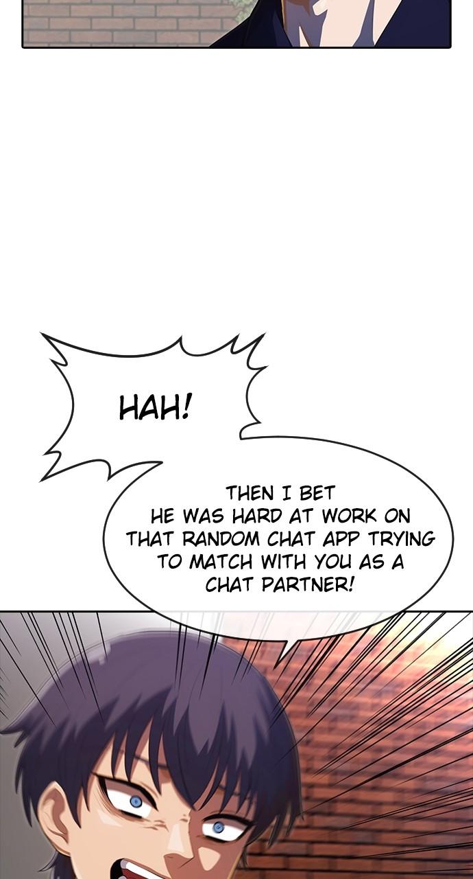 The Girl from Random Chatting! Chap 214 - Next Chap 215