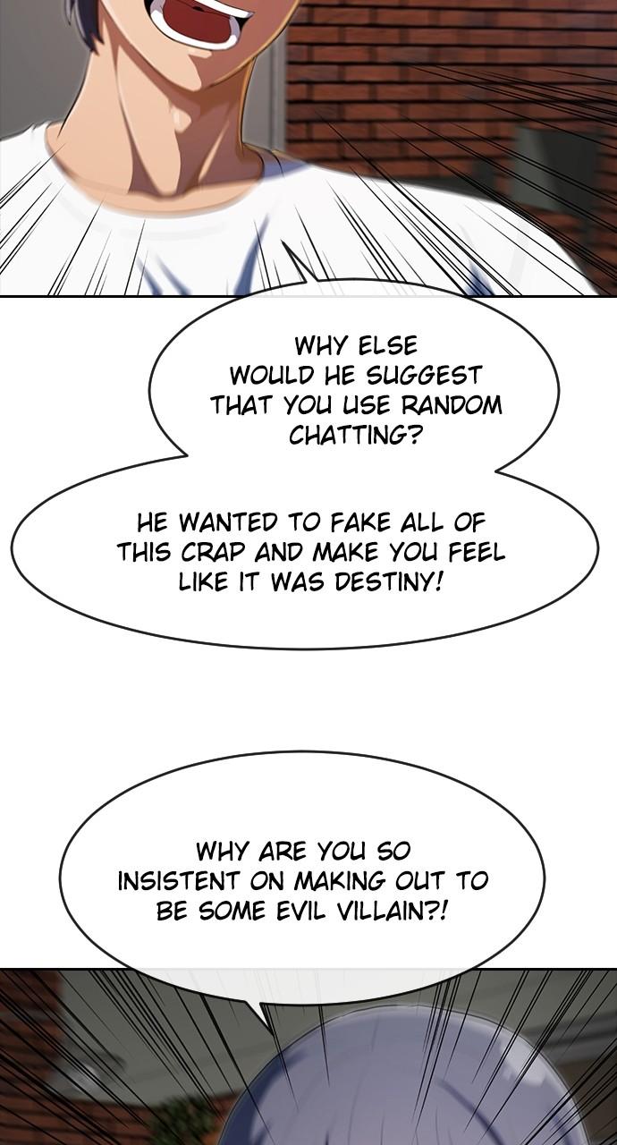 The Girl from Random Chatting! Chap 214 - Next Chap 215