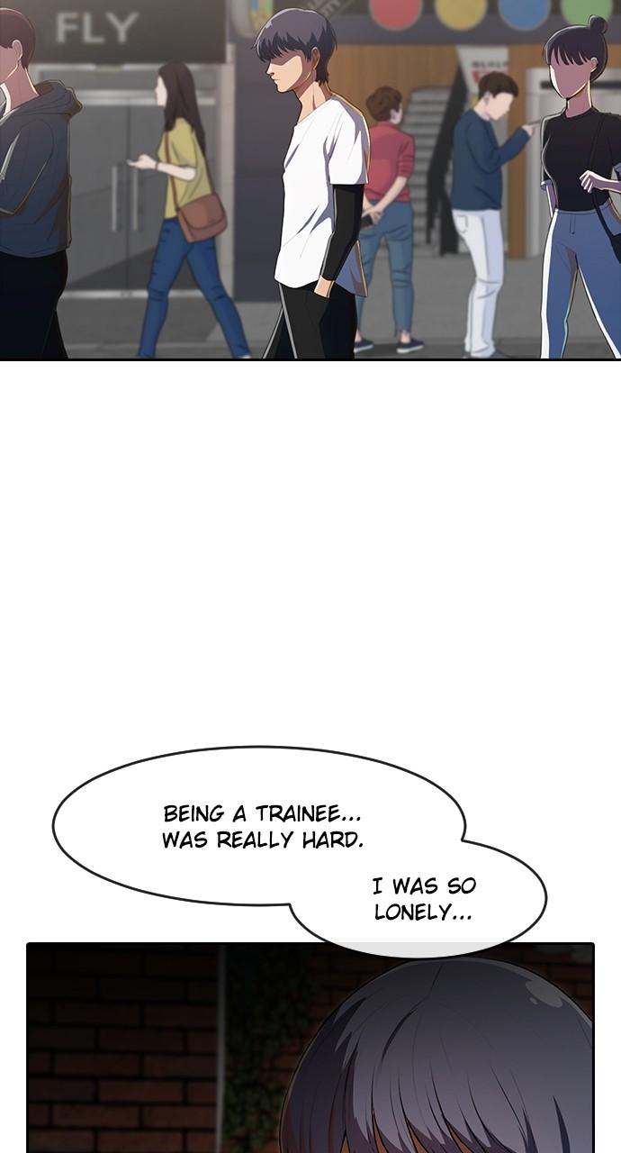 The Girl from Random Chatting! Chap 214 - Next Chap 215