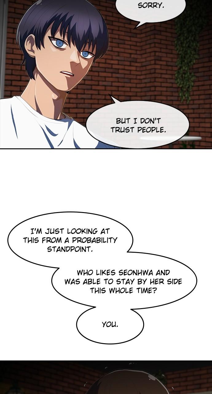 The Girl from Random Chatting! Chap 214 - Next Chap 215