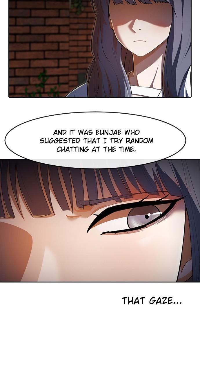The Girl from Random Chatting! Chap 214 - Next Chap 215