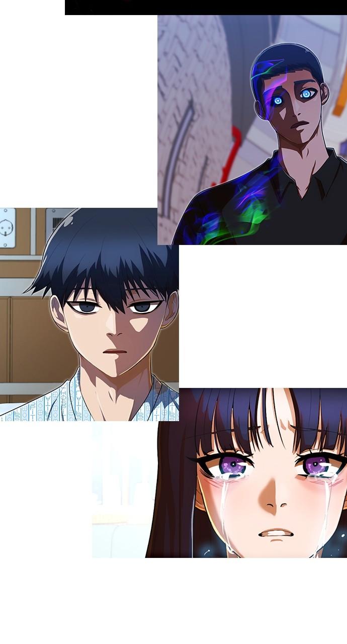 The Girl from Random Chatting! Chap 214 - Next Chap 215