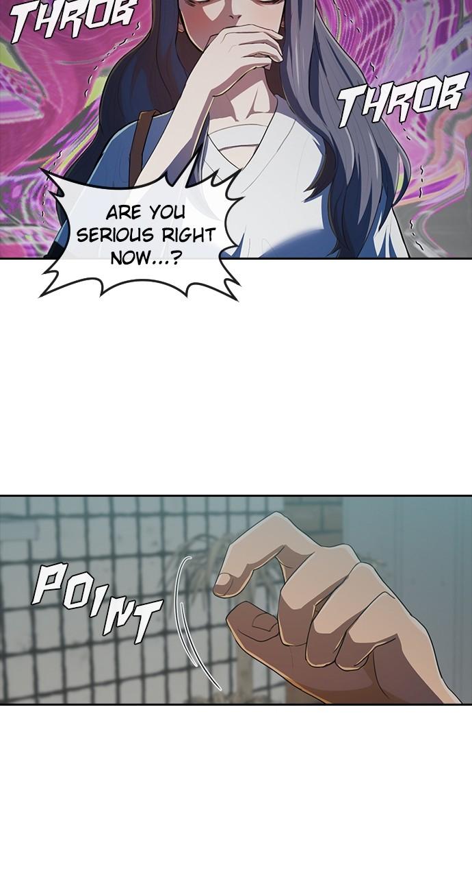 The Girl from Random Chatting! Chap 215 - Next Chap 216