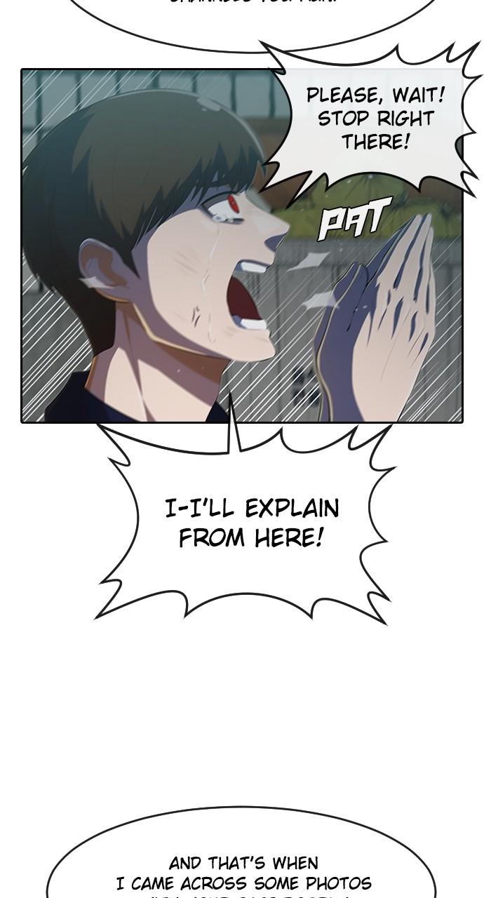 The Girl from Random Chatting! Chap 215 - Next Chap 216