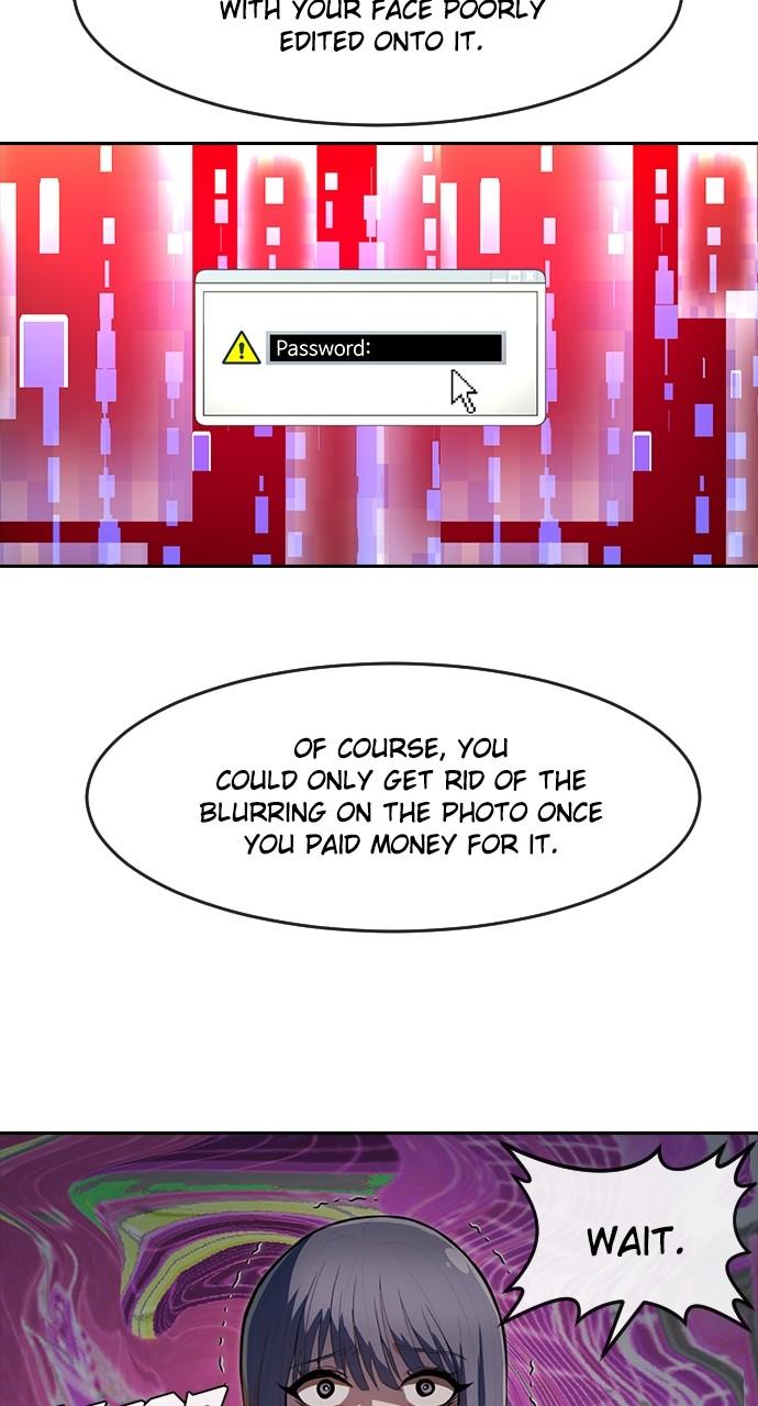 The Girl from Random Chatting! Chap 215 - Next Chap 216