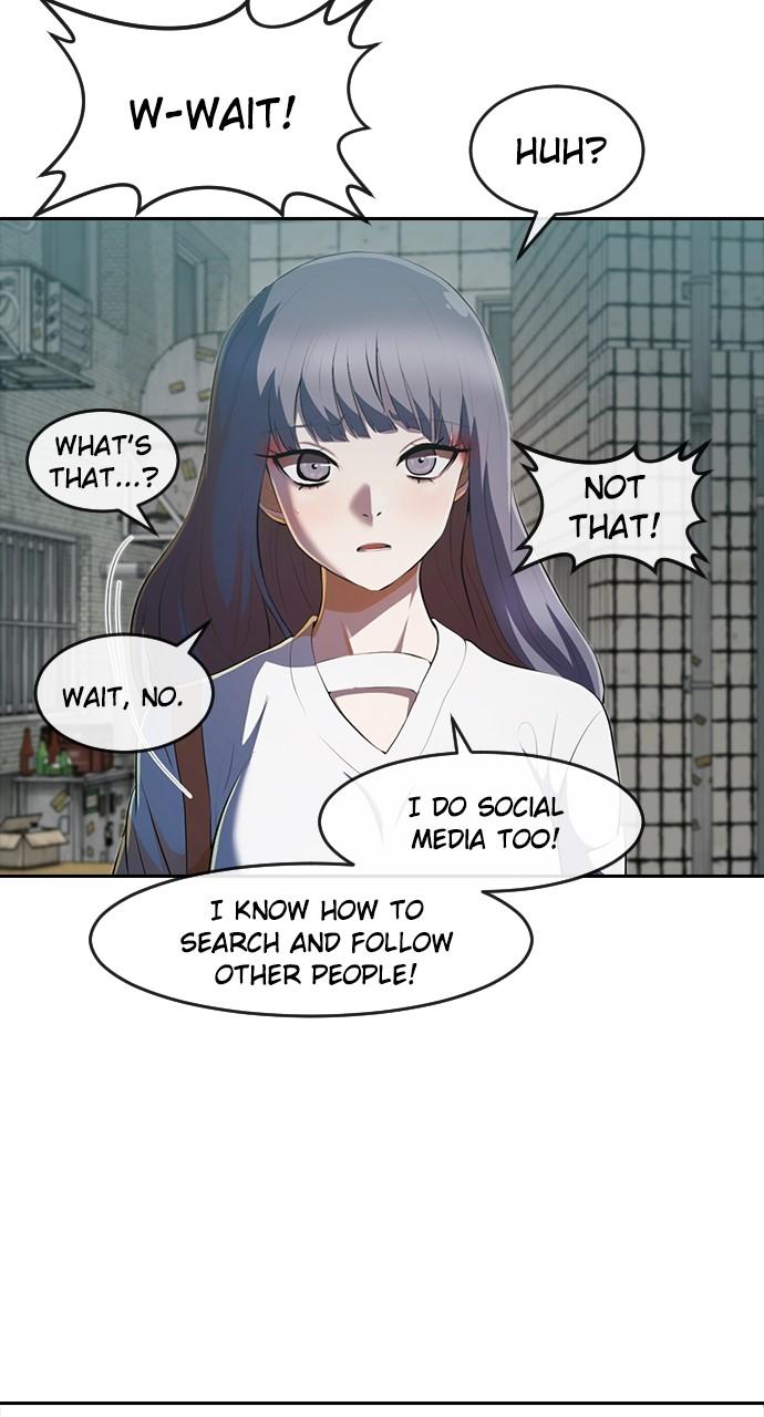 The Girl from Random Chatting! Chap 215 - Next Chap 216