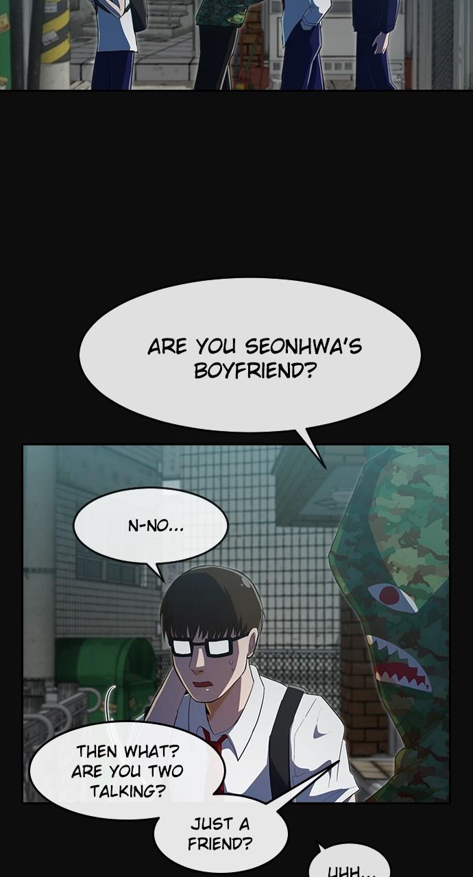 The Girl from Random Chatting! Chap 215 - Next Chap 216