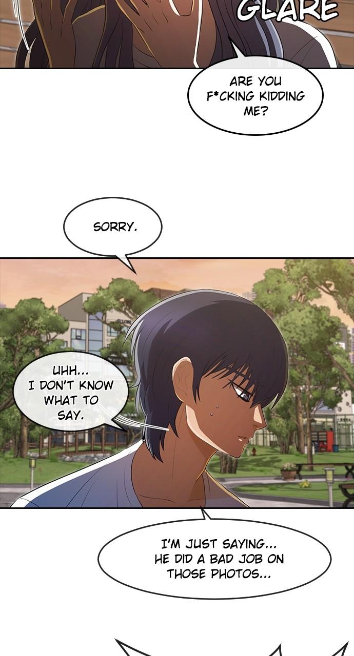 The Girl from Random Chatting! Chap 215 - Next Chap 216