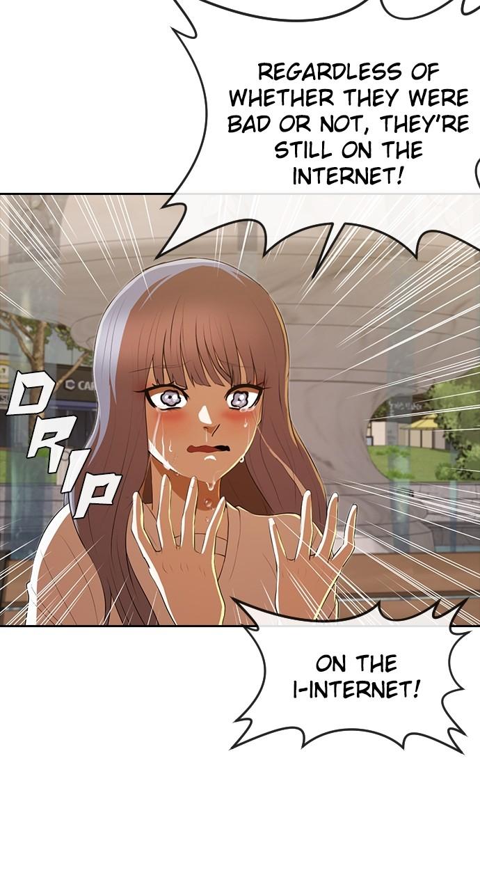 The Girl from Random Chatting! Chap 215 - Next Chap 216