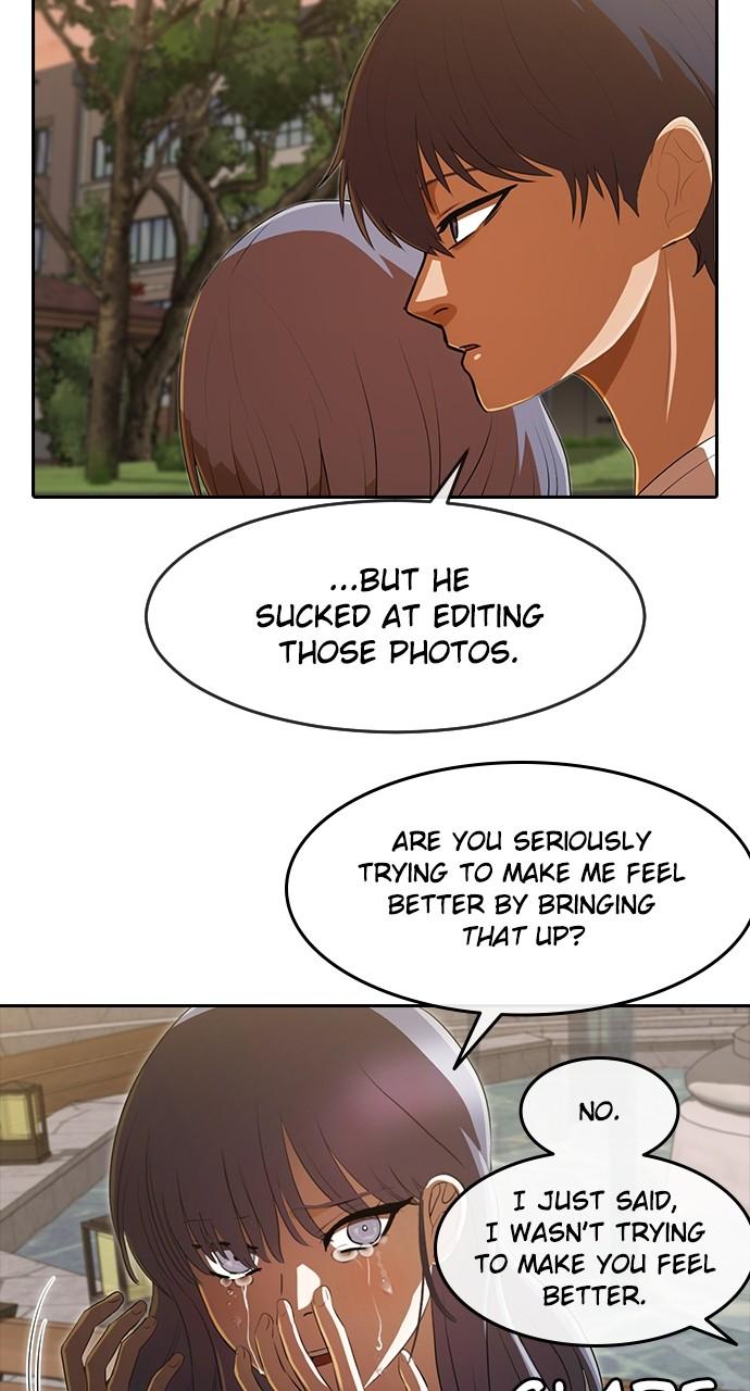 The Girl from Random Chatting! Chap 215 - Next Chap 216