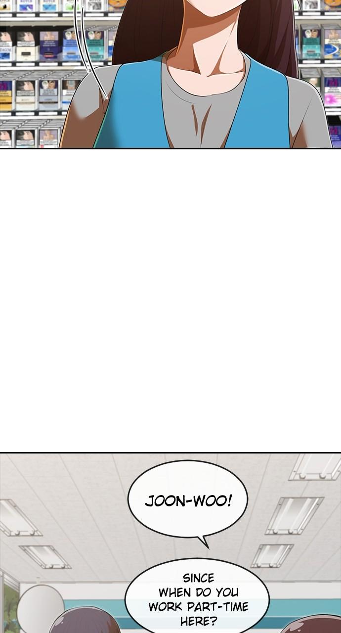 The Girl from Random Chatting! Chap 215 - Next Chap 216