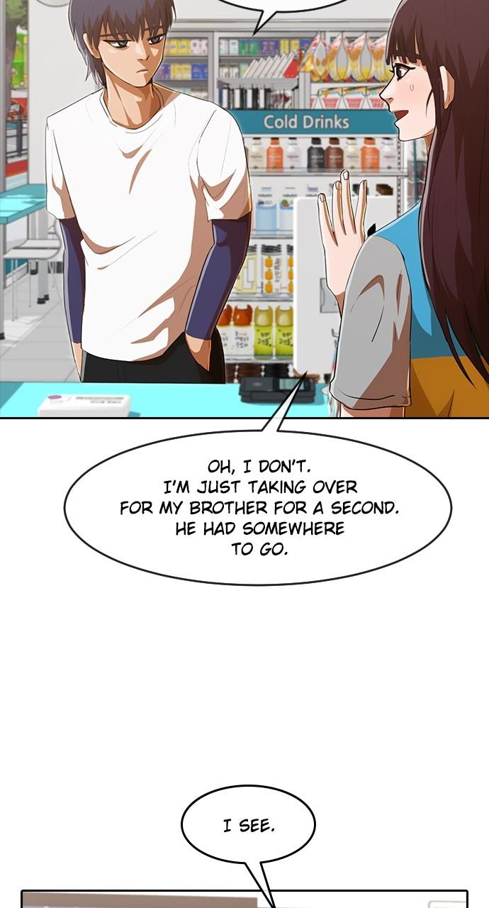 The Girl from Random Chatting! Chap 215 - Next Chap 216