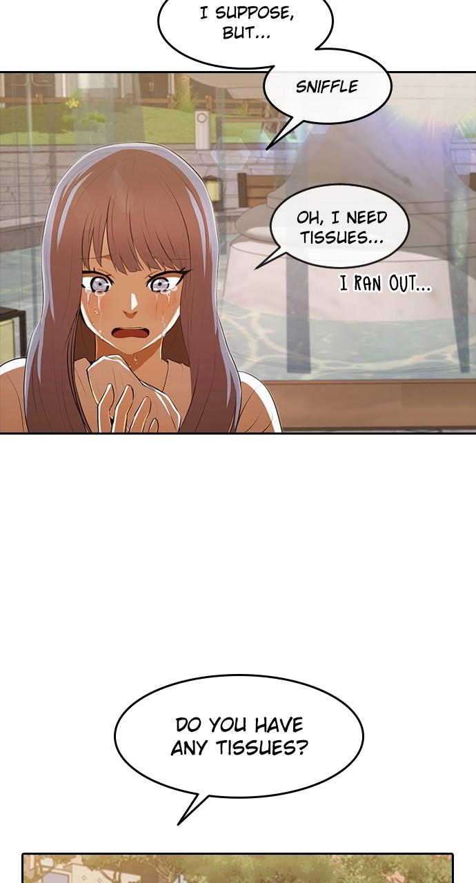 The Girl from Random Chatting! Chap 215 - Next Chap 216